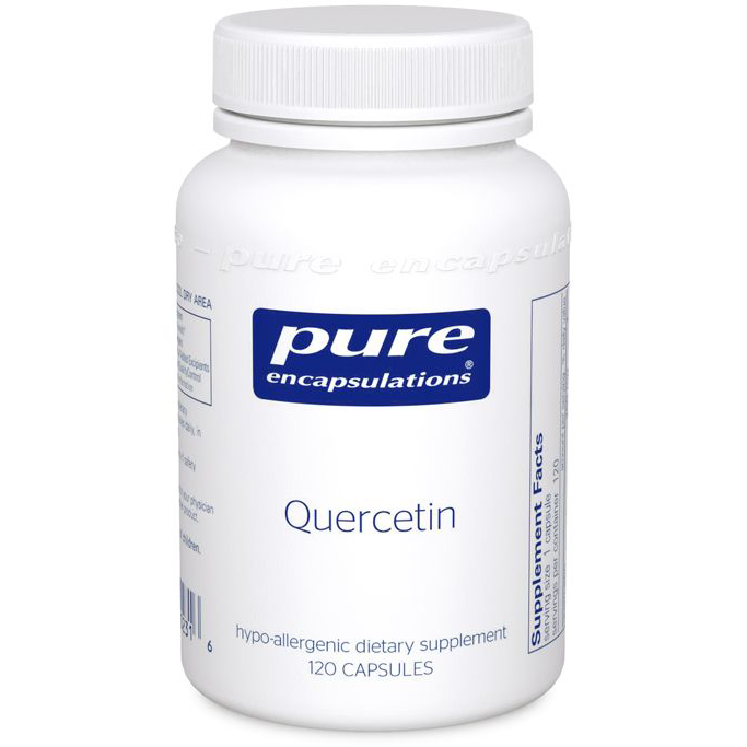Quercetin