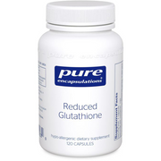 Reduced Glutathione