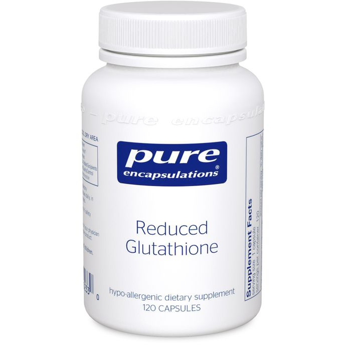 Reduced Glutathione