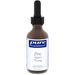 Zinc Liquid (15 mg) (120 ml)-Pure Encapsulations-Pine Street Clinic