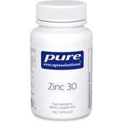 Zinc Picolinate (30 mg)