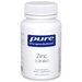 Zinc Citrate-Vitamins & Supplements-Pure Encapsulations-180 Capsules-Pine Street Clinic