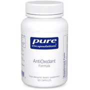 AntiOxidant Formula (120 Capsules)
