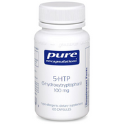 5-HTP (5-Hydroxytryptophan) (100 mg)