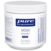 MSM Powder (227 Grams)