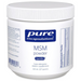 MSM Powder (227 Grams)-Pure Encapsulations-Pine Street Clinic