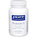 Probiotic-5 (60 Capsules)-Vitamins & Supplements-Pure Encapsulations-Pine Street Clinic