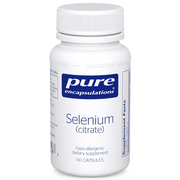 Selenium (citrate)