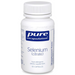 Selenium (citrate)-Vitamins & Supplements-Pure Encapsulations-180 Capsules-Pine Street Clinic