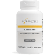 Rhizinate (Fructose Free) (100 Chewables)