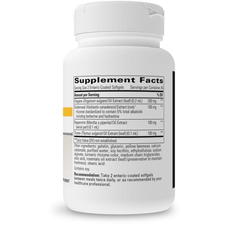 Y Formula (90 Softgels)