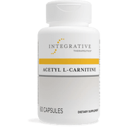 Acetyl L-Carnitine (60 Capsules)