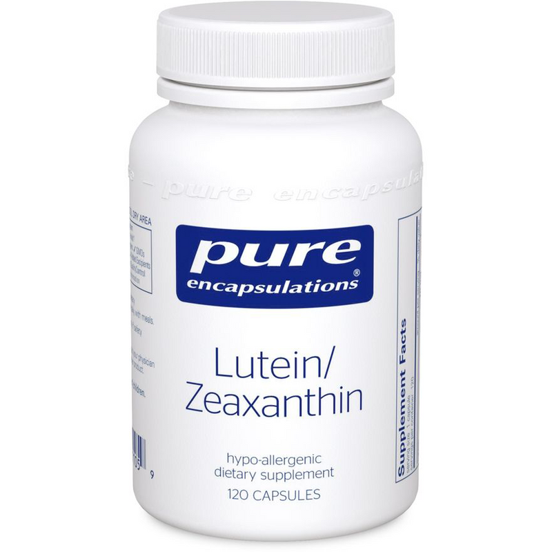 Lutein/Zeaxanthin