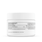Magnesium Bisglycinate Powder