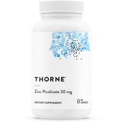 Zinc Picolinate (30 mg)