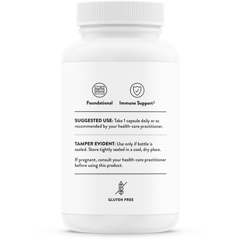 Zinc Picolinate (30 mg)