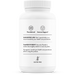 Zinc Picolinate (30 mg)-Vitamins & Supplements-Thorne-60 Capsules (NSF Certified for Sport)-Pine Street Clinic