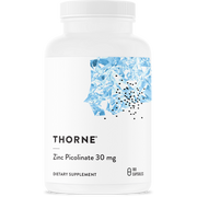 Zinc Picolinate (30 mg)