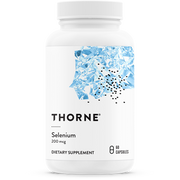 Selenium (60 Capsules)