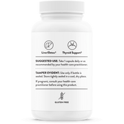 Selenium (60 Capsules)