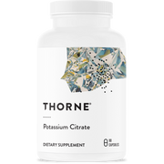 Potassium Citrate (90 Capsules)