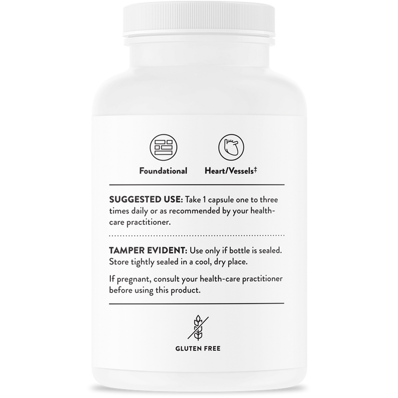 Potassium Citrate (90 Capsules)