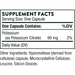 Potassium Citrate (90 Capsules)-Vitamins & Supplements-Thorne-Pine Street Clinic