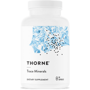 Trace Minerals (90 Capsules)