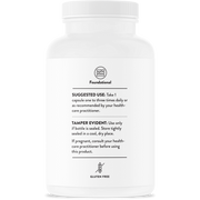 Trace Minerals (90 Capsules)