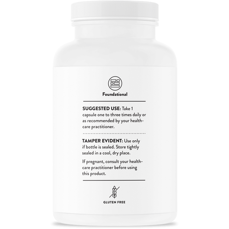 Trace Minerals (90 Capsules)