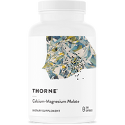 Calcium-Magnesium Malate (240 Capsules)