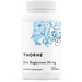 Zinc Bisglycinate (60 Capsules)-Vitamins & Supplements-Thorne-30 mg-Pine Street Clinic