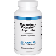 Magnesium/Potassium Aspartate