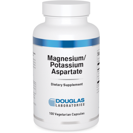 Magnesium/Potassium Aspartate