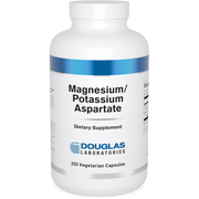 Magnesium/Potassium Aspartate
