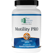 Motility PRO (60 Capsules)