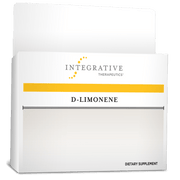 D-Limonene (10 Softgels)