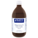 Magnesium Glycinate (Liquid) (480 ml)-Vitamins & Supplements-Pure Encapsulations-Pine Street Clinic