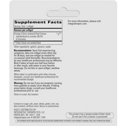 D-Limonene (10 Softgels)