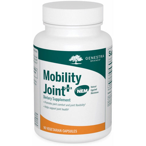 Mobility Joint Plus NEM (90 Capsules)-Vitamins & Supplements-Genestra-Pine Street Clinic