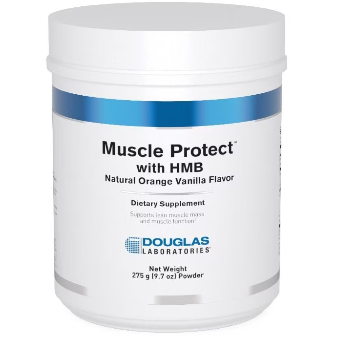 Muscle Protect with HMB (275 Grams)