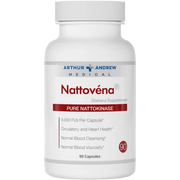 Nattovena