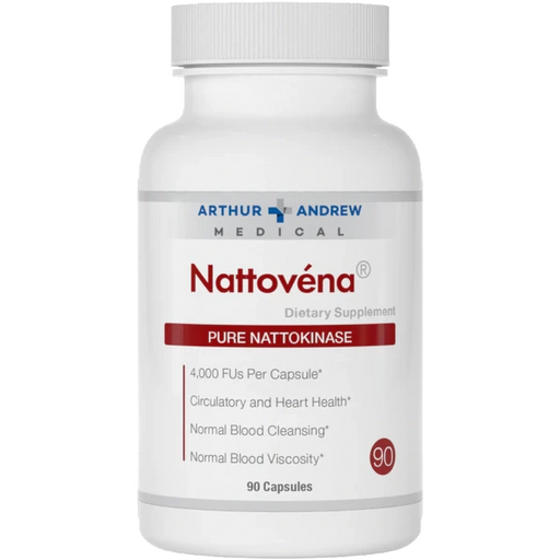 Nattovena