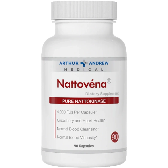 Nattovena