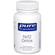 Nrf2 Detox (60 Capsules)