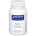 Nrf2 Detox (60 Capsules)-Vitamins & Supplements-Pure Encapsulations-Pine Street Clinic