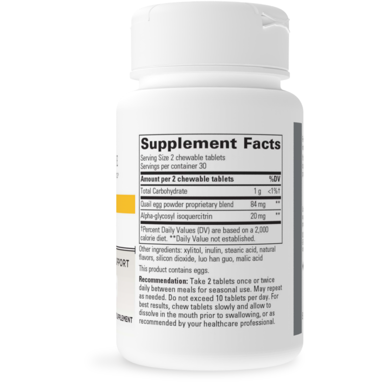 AllQlear (60 Tablets)