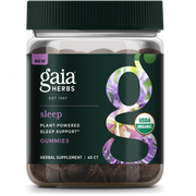 Sleep Gummies (40 Gummies)