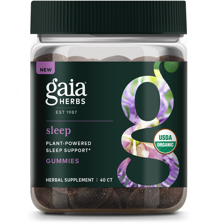 Sleep Gummies (40 Gummies)