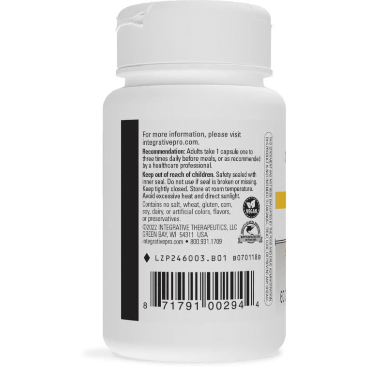 5-HTP (60 Capsules)